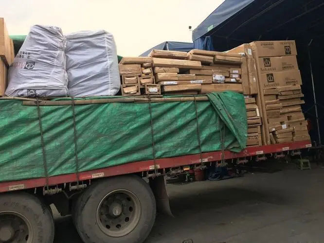 会东家具托运