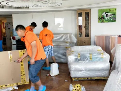 会东精品搬家公司